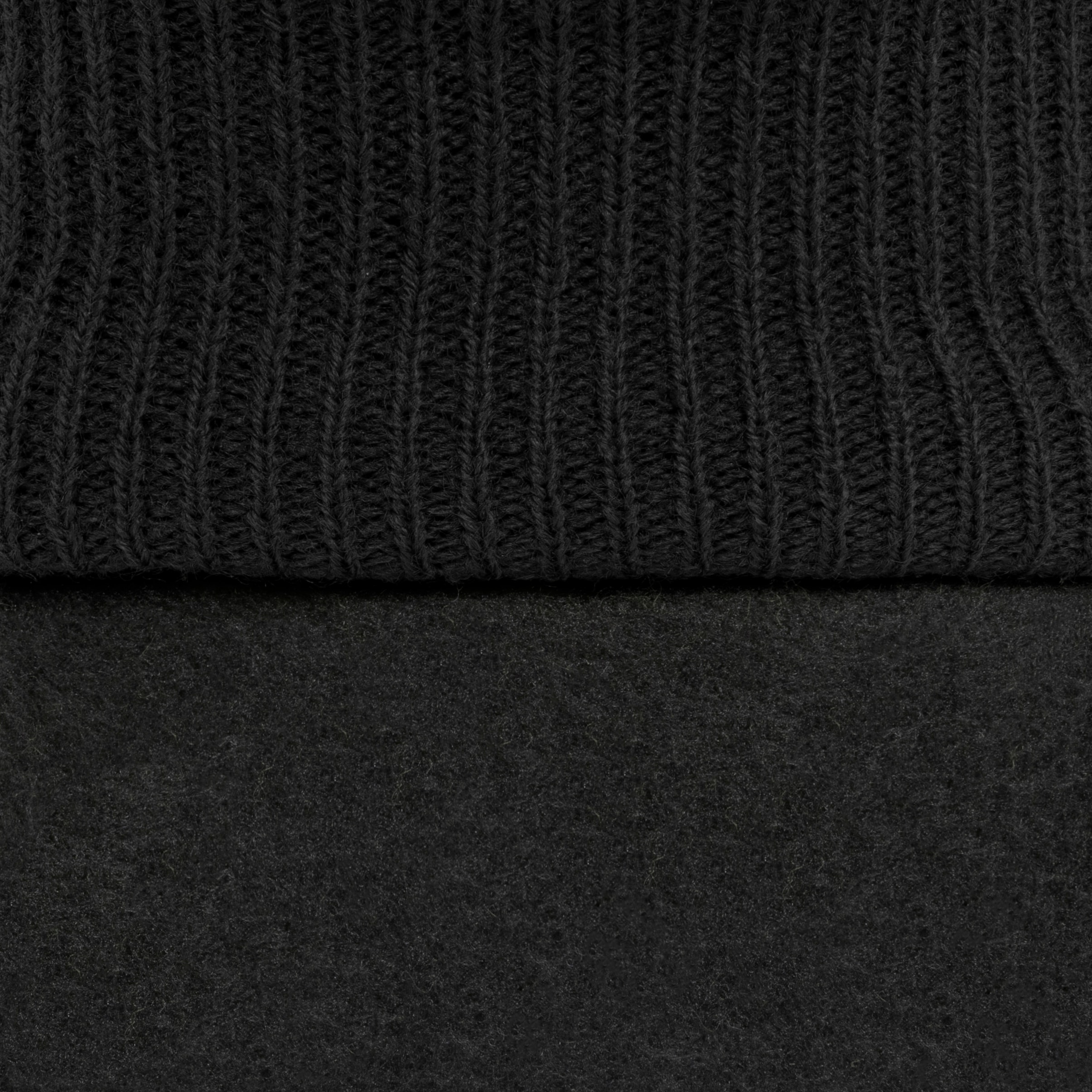 Gants d'hiver Thinsulate Mil-Tec - Black