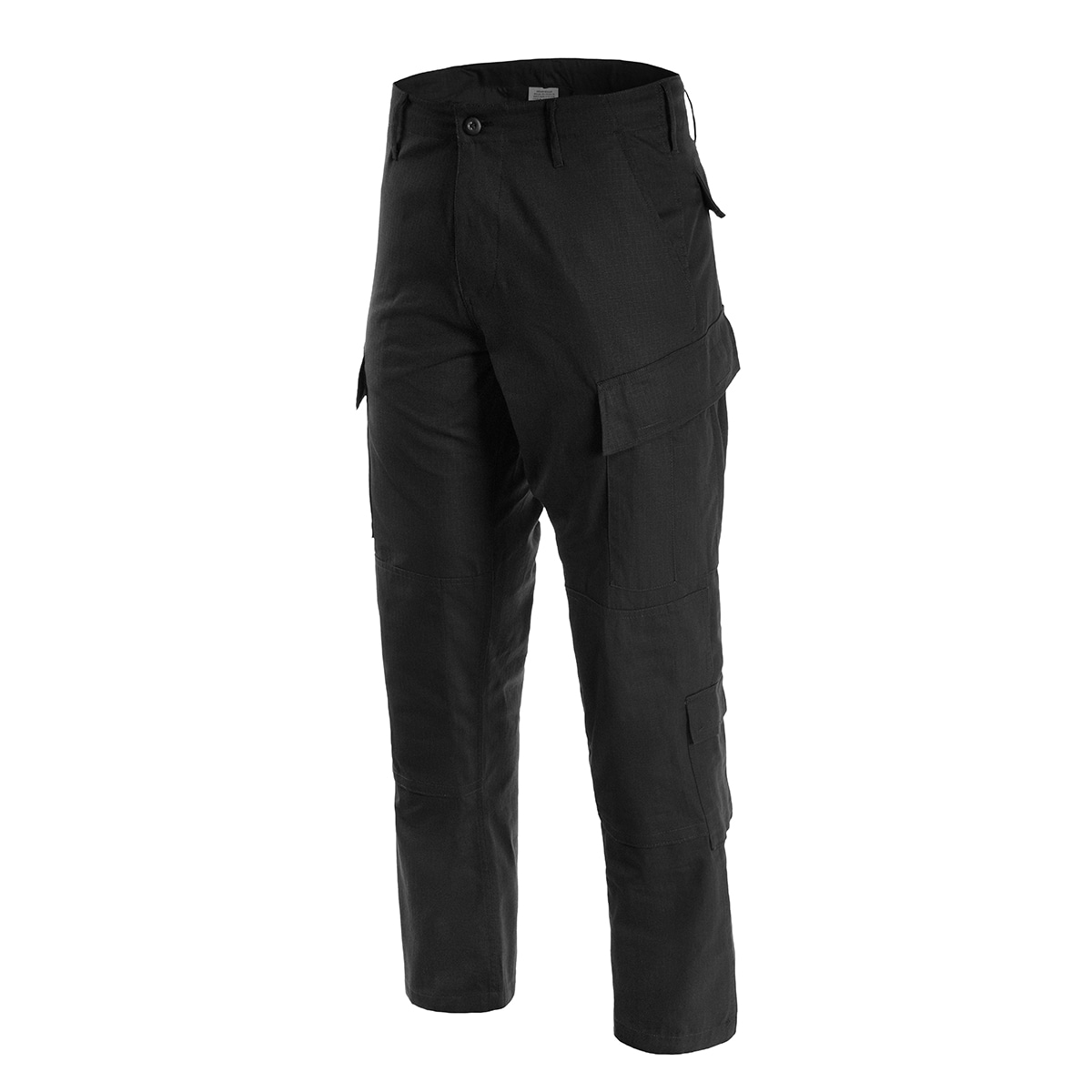 Pantalon militaire US ACU Rip-Stop Mil-Tec - Black