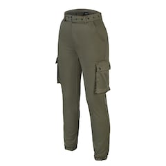 Pantalon militaire pour femmes Army Mil-Tec - Olive