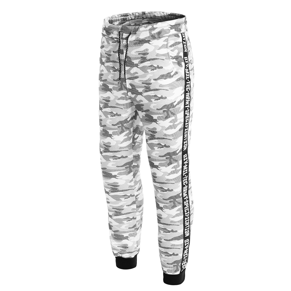 Pantalon d'entraînement Mil-Tec Dark - Urban