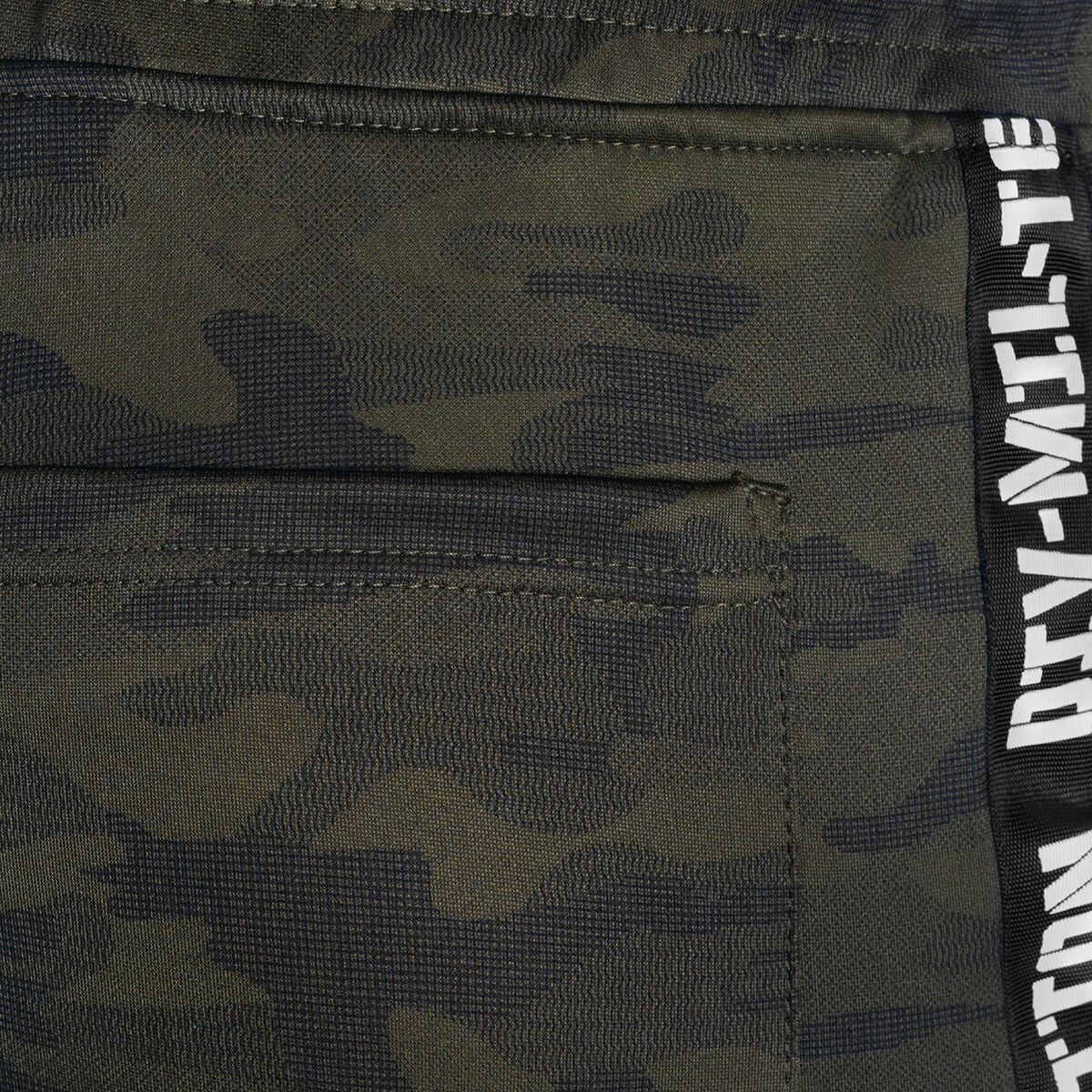 Pantalons de survêtement Dark Mil-Tec - Woodland