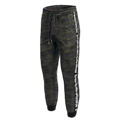 Pantalon d'entraînement Mil-Tec Dark - Woodland