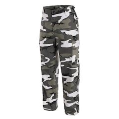 Pantalon Militaire US Ranger BDU Mil-Tec - Urban