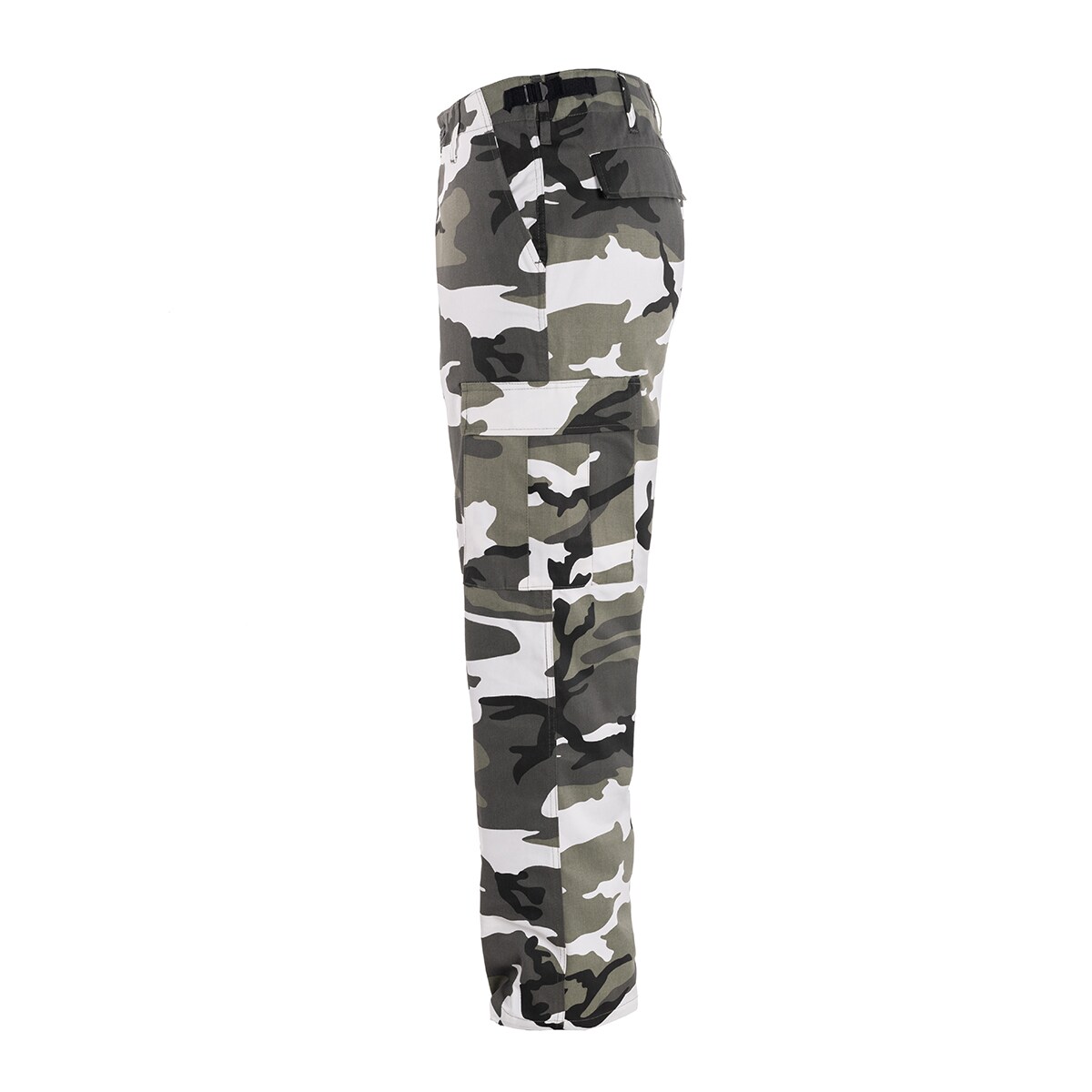 Pantalon Militaire US Ranger BDU Mil-Tec - Urban