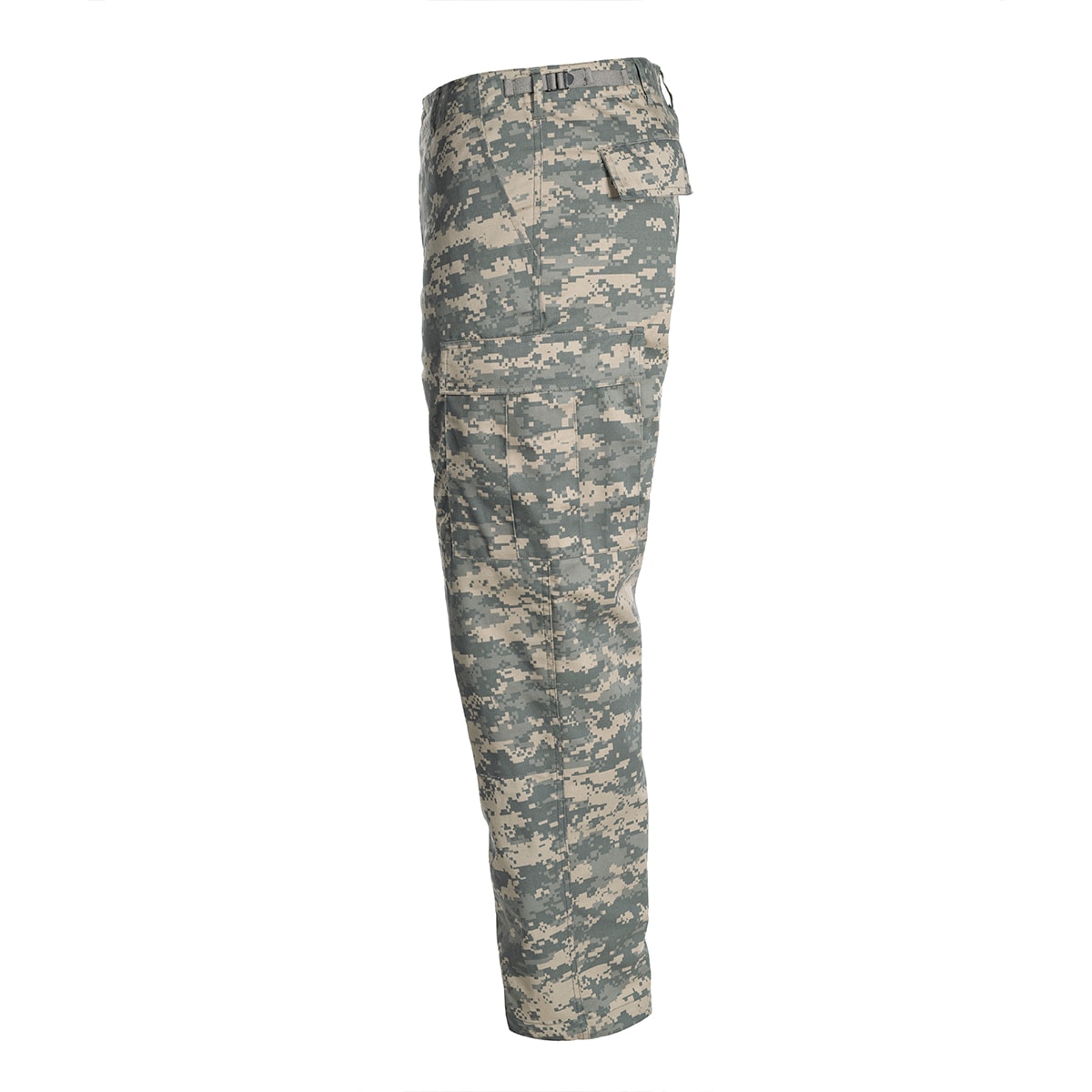 Pantalon militaire renforcé BDU Mil-Tec - AT-Digital