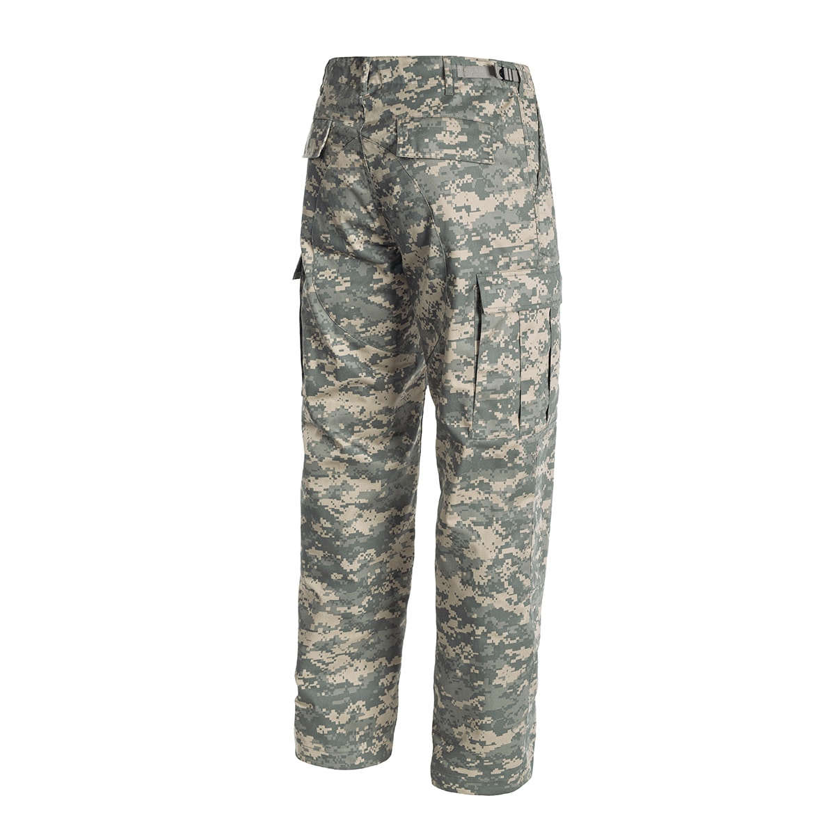 Pantalon militaire renforcé BDU Mil-Tec - AT-Digital