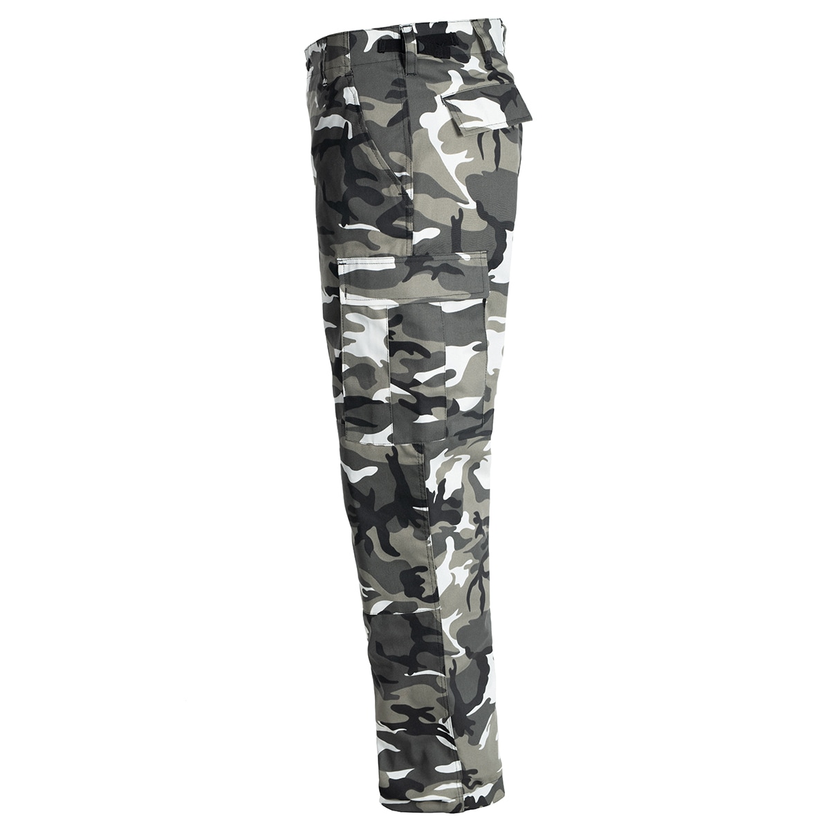 Pantalon militaire renforcé BDU Mil-Tec - Urban
