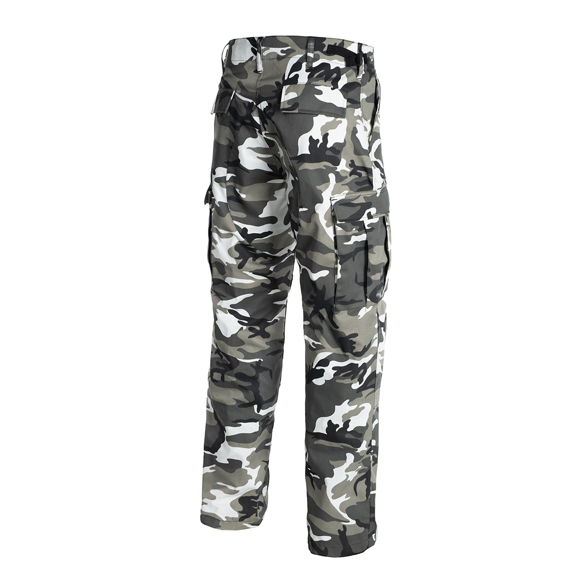 Pantalon militaire renforcé BDU Mil-Tec - Urban