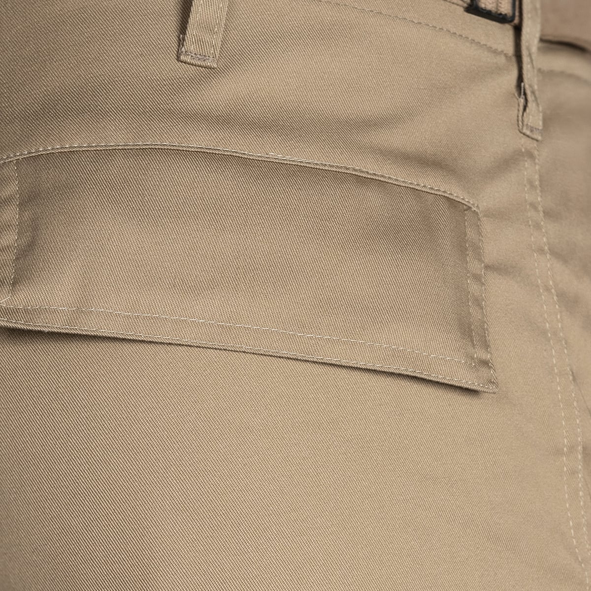 Short Bermuda Mil-Tec - Khaki