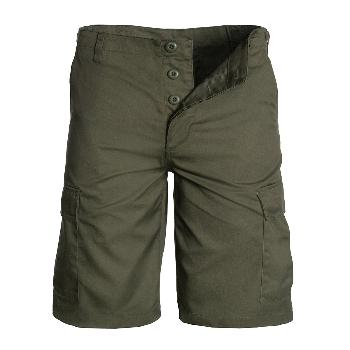 Short Bermuda Mil-Tec - Olive