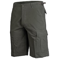 Short Bermuda Rip-Stop Mil-Tec - Olive