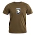 T-Shirt 101st Airborne Mil-Tec - Olive