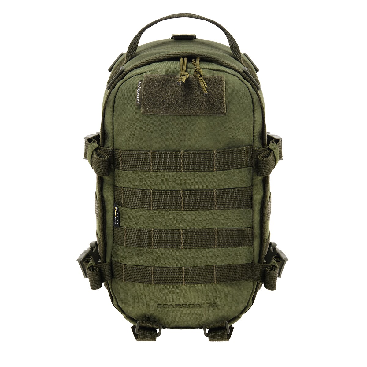 Sac à dos Sparrow 16 L Wisport - Olive Green