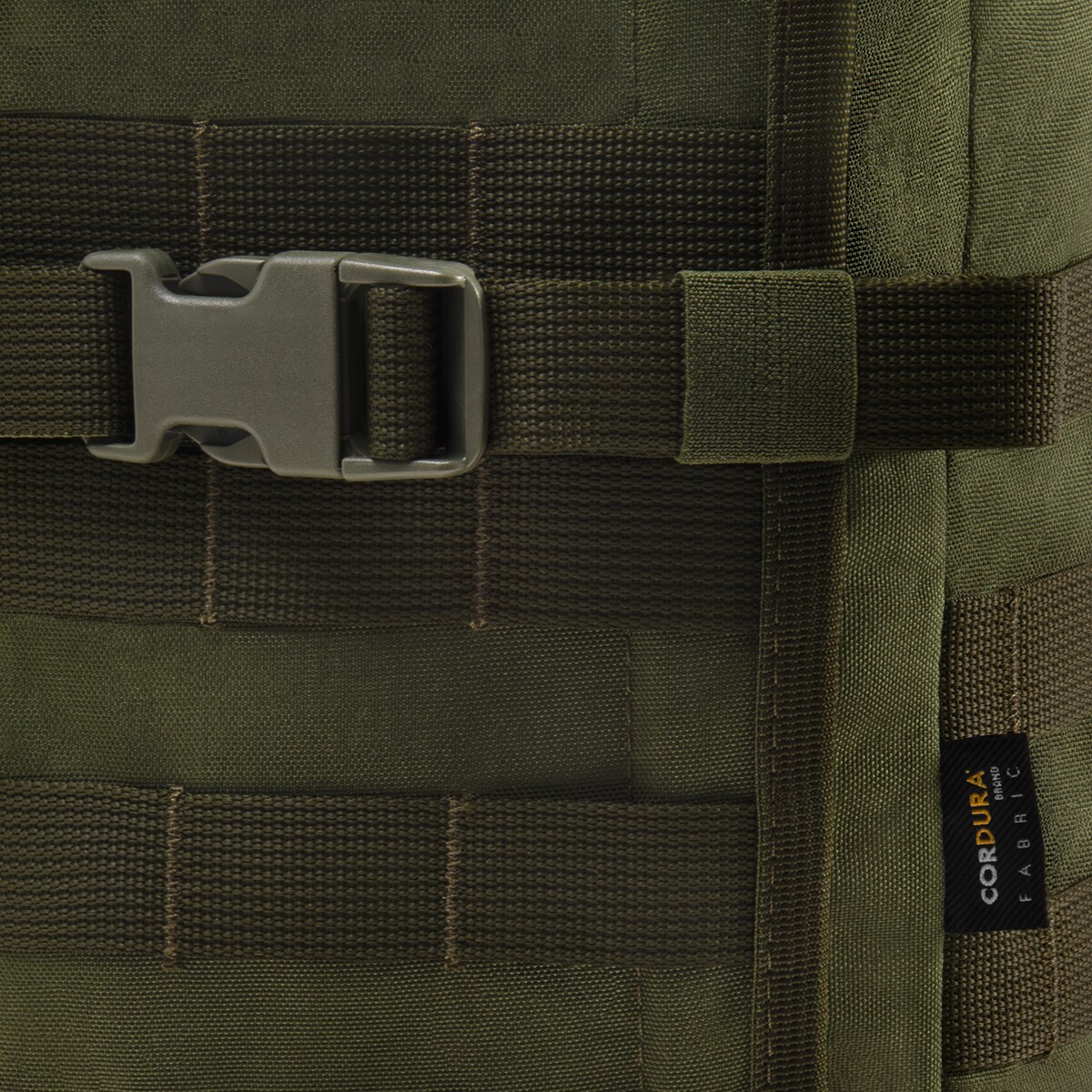 Sac à dos Sparrow 16 L Wisport - Olive Green