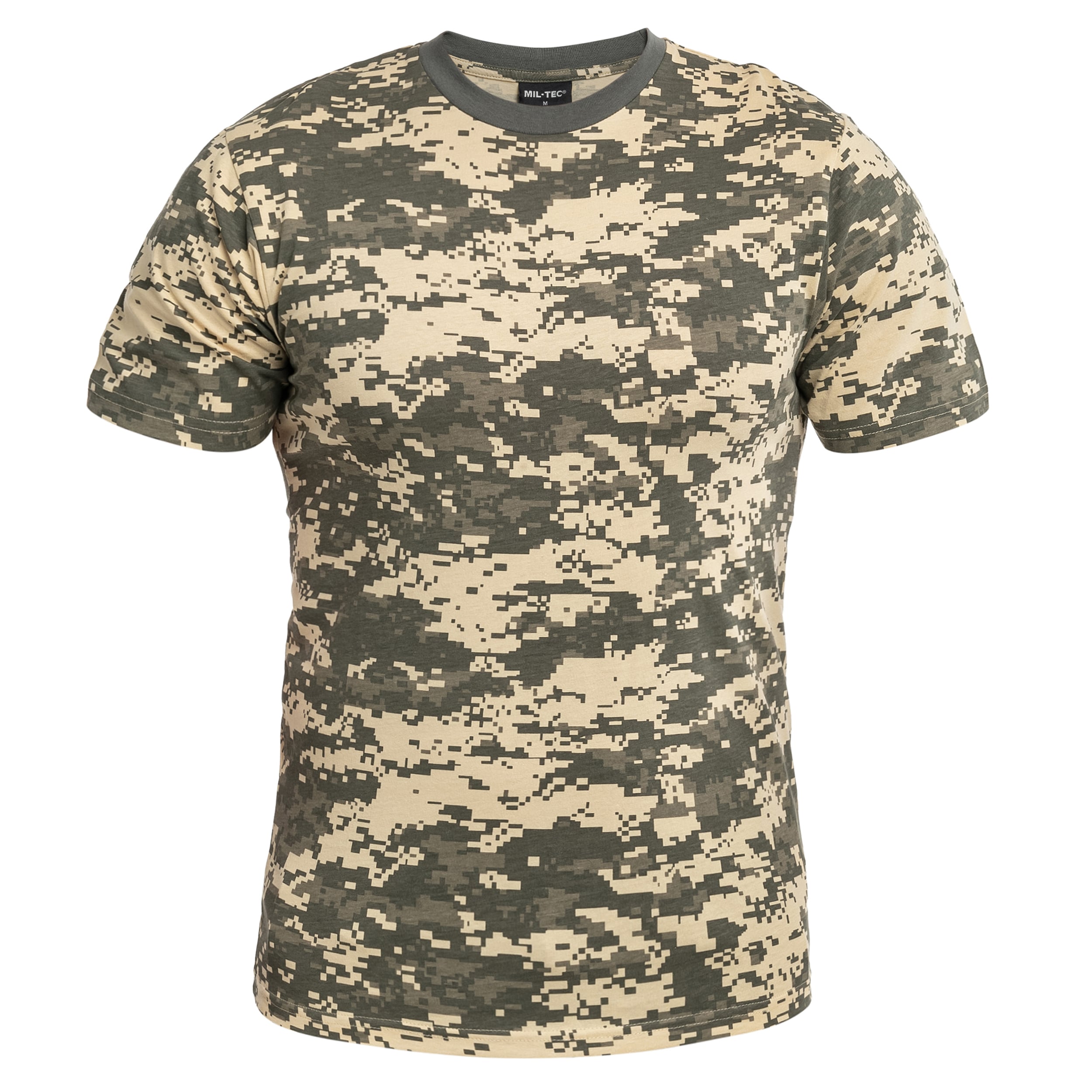 T-Shirt Mil-Tec - AT-Digital