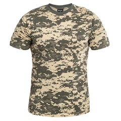 T-Shirt Mil-Tec - AT-Digital