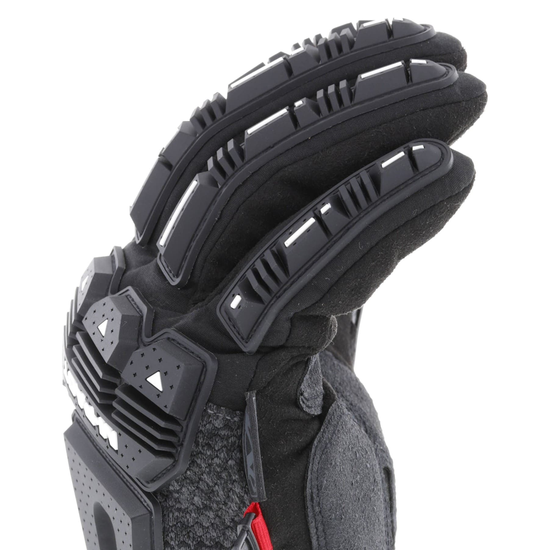 Gants tactique ColdWork M-Pact Mechanix Wear - Black/Grey