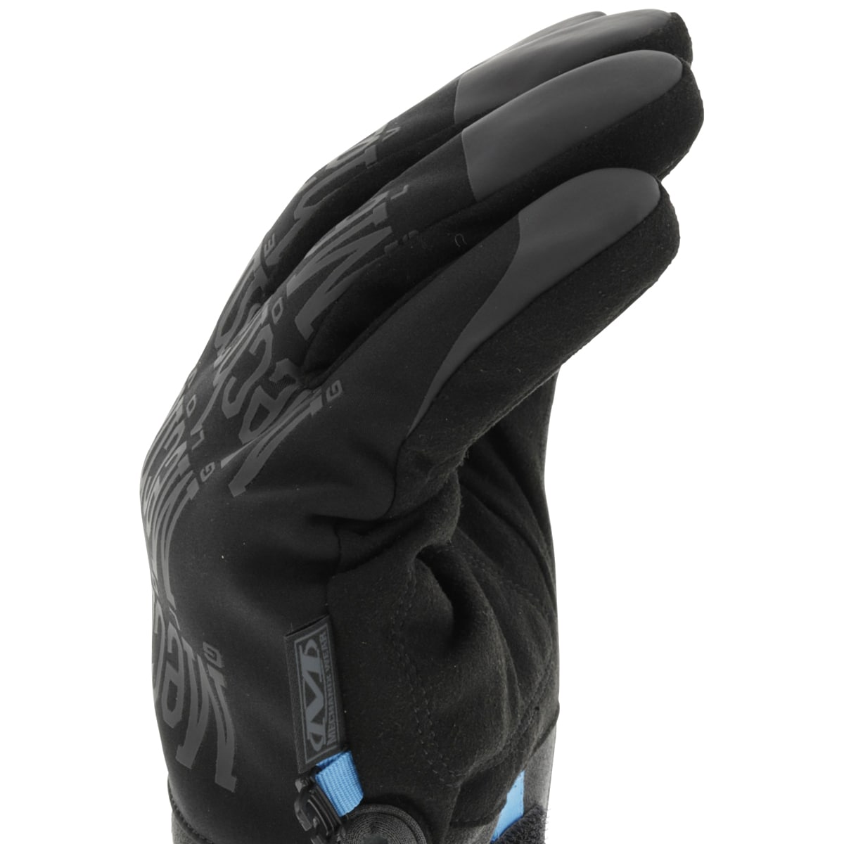 Gants tactique ColdWork Original Mechanix Wear - Black/Grey