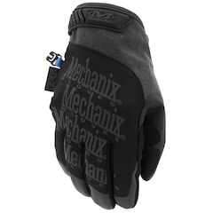 Gants tactique ColdWork Original Mechanix Wear - Black/Grey