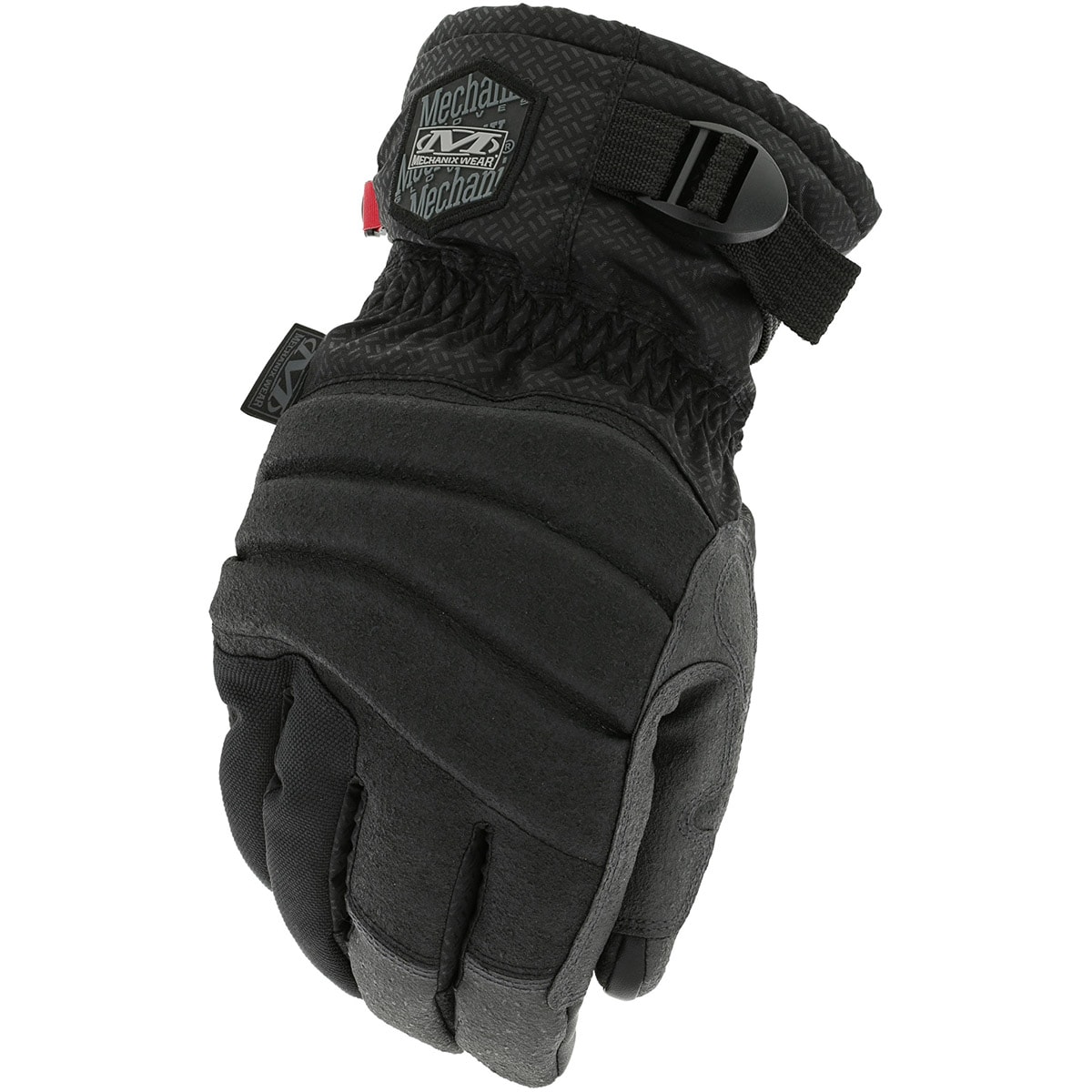 Gants tactique ColdWork Peak Mechanix Wear - Black/Grey