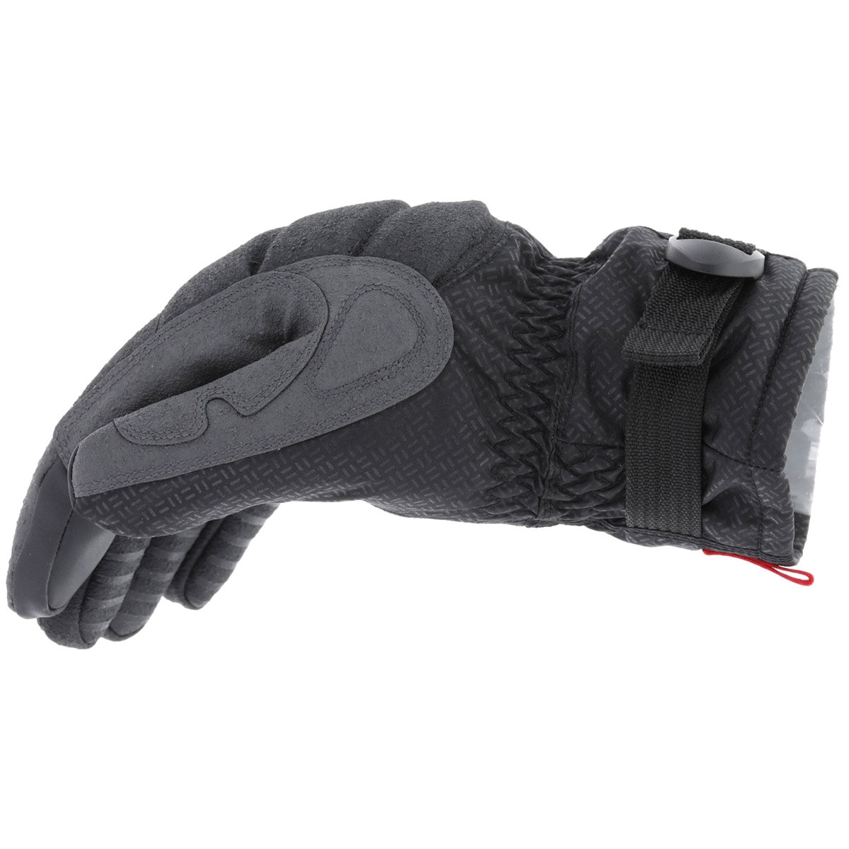 Gants tactique ColdWork Peak Mechanix Wear - Black/Grey