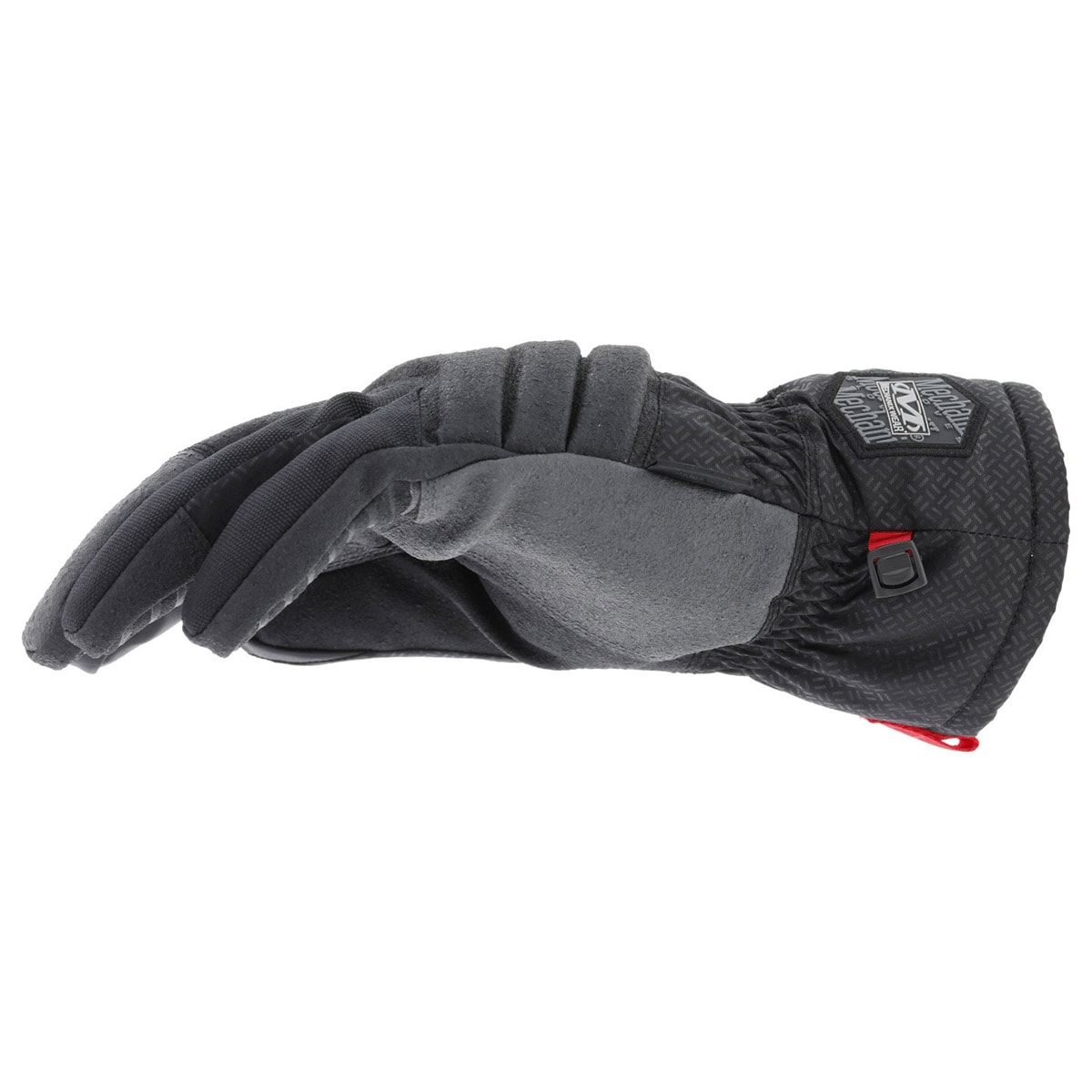 Gants tactique ColdWork Peak Mechanix Wear - Black/Grey