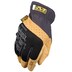 Gants tactique FastFit Mechanix Wear - Material 4X Blk/Tan