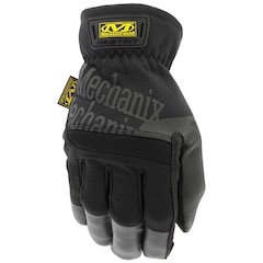 Gants tactique FastFit Mechanix Wear - Black