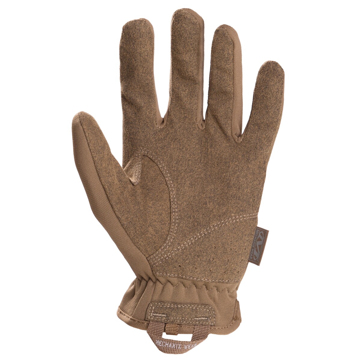 Gants tactique FastFit Mechanix Wear - Coyote