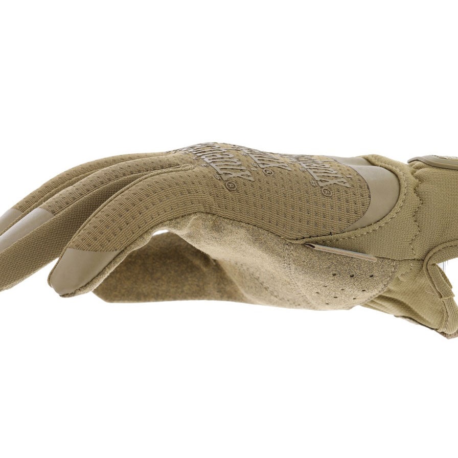 Gants tactique FastFit Mechanix Wear - Coyote