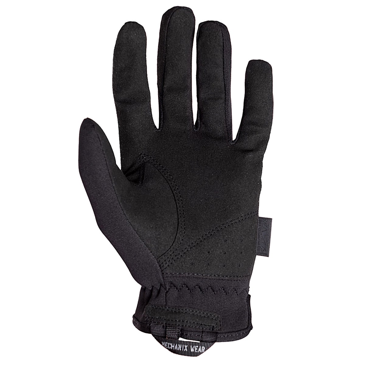 Gants tactique FastFit Mechanix Wear - Covert BLK