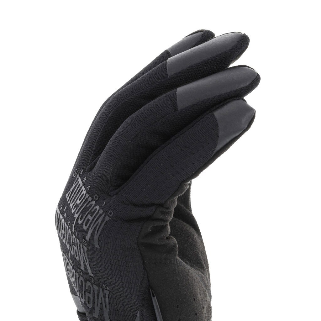 Gants tactique FastFit Mechanix Wear - Covert BLK