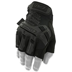 Gants tactique M-Pact Fingerless Covert Mechanix Wear - Black