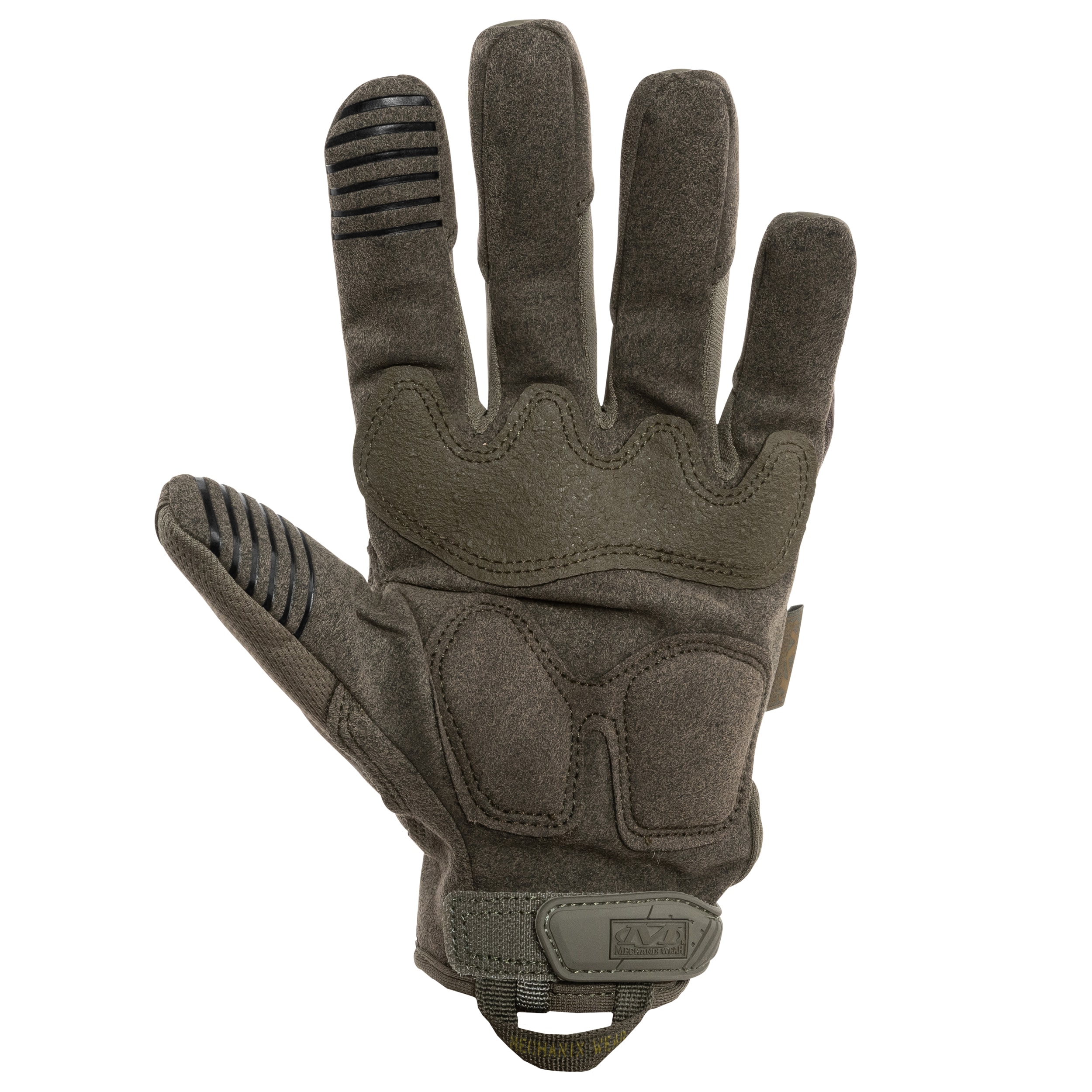 Gants tactique Wear M-Pact Mechanix - Olive Drab