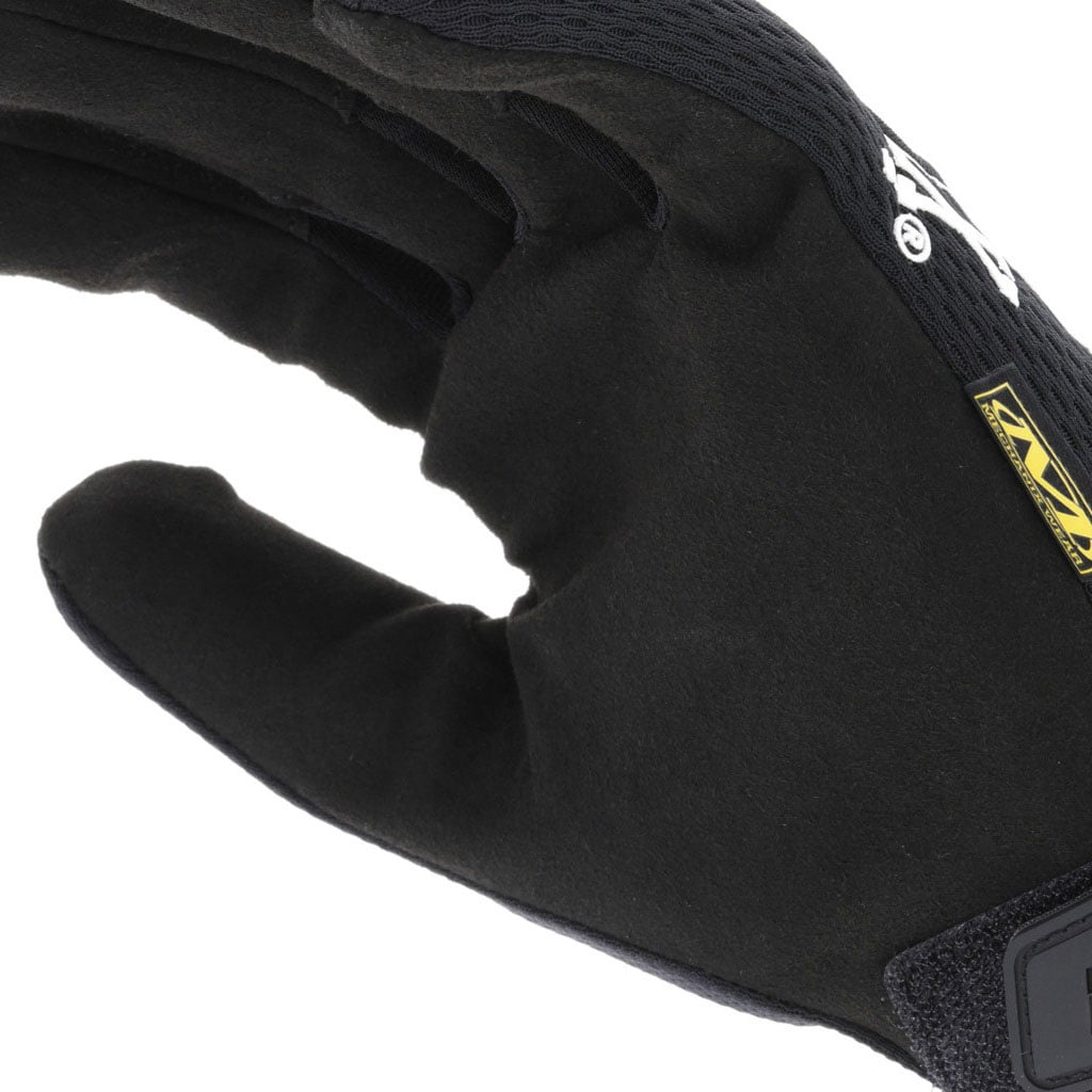 Gants Tactiques Original Mechanix Wear - Yellow