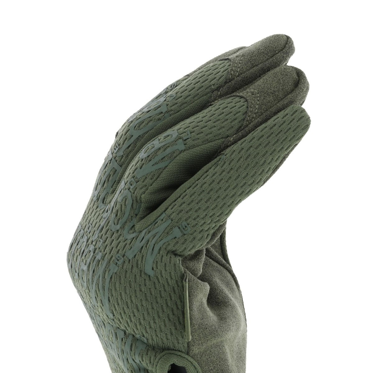 Gants tactique Original Mechanix Wear - Olive Drab