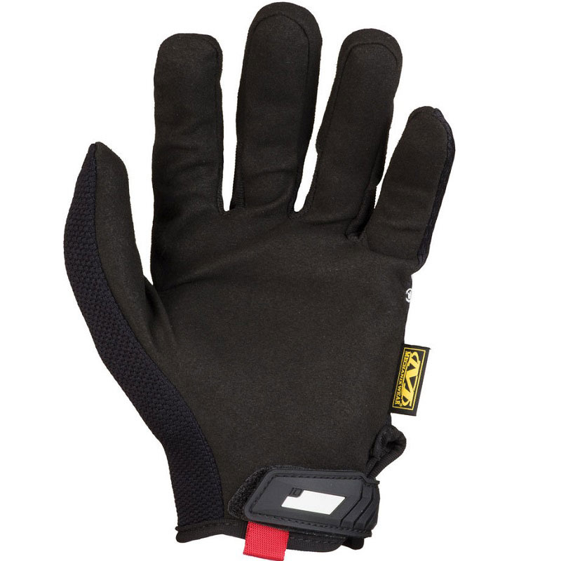 Gants Original Mechanix Wear - Red