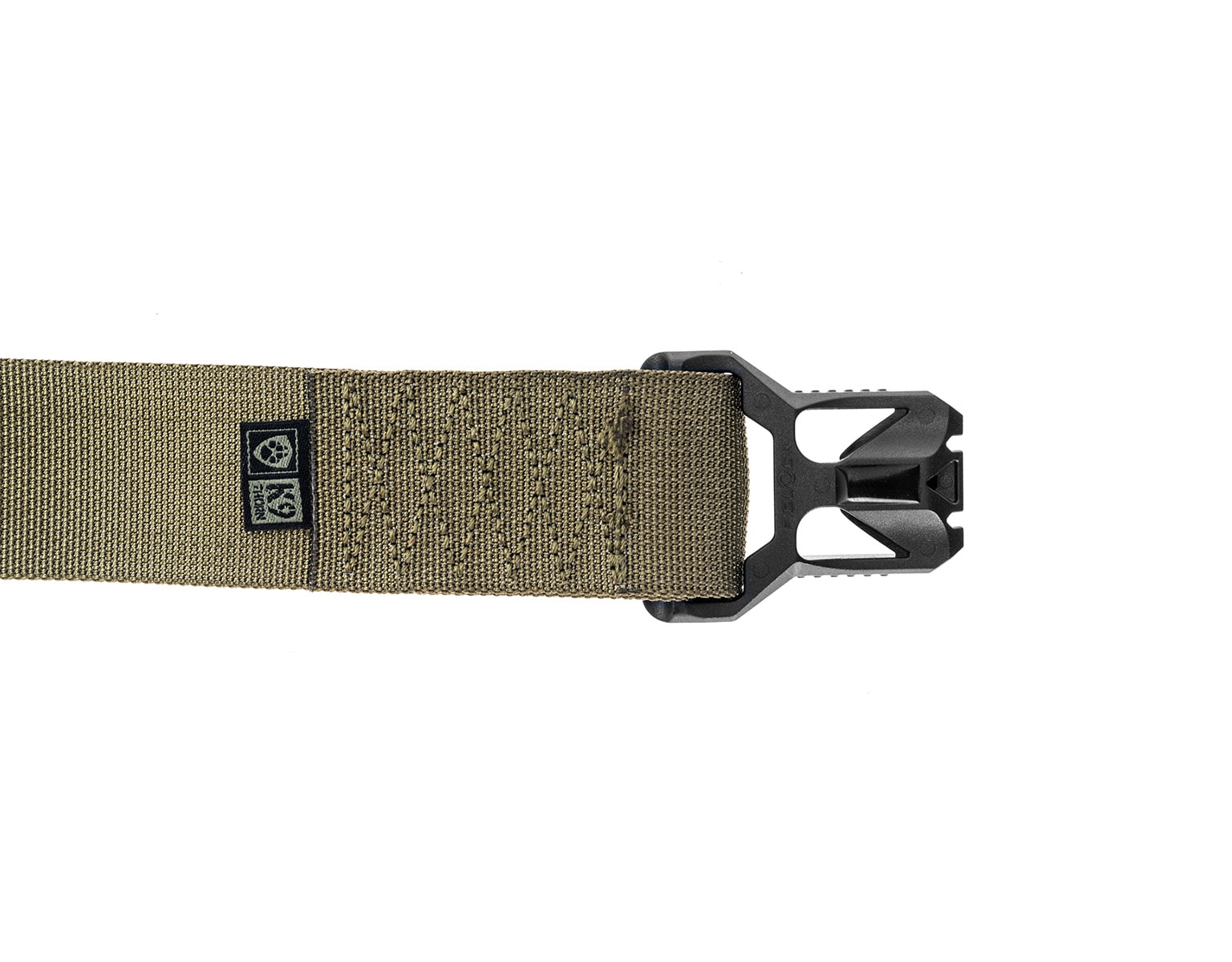 Ceinture Alpha K9 Thorn - Olive