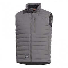 Gilet Arcadian Pentagon - Cinder Grey