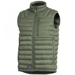 Gilet Homer Vest Pentagon - Camo Green