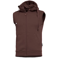 Gilet Thespis Vest Pentagon - Terra Brown