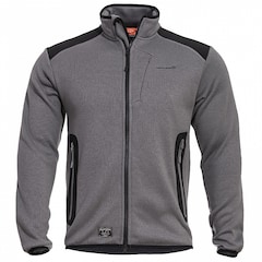Pullover Amintor Pentagon - Wolf Grey