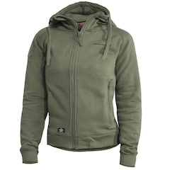Sweatshirt pour femme Aphrodite Sweater Pentagon - Camo Green