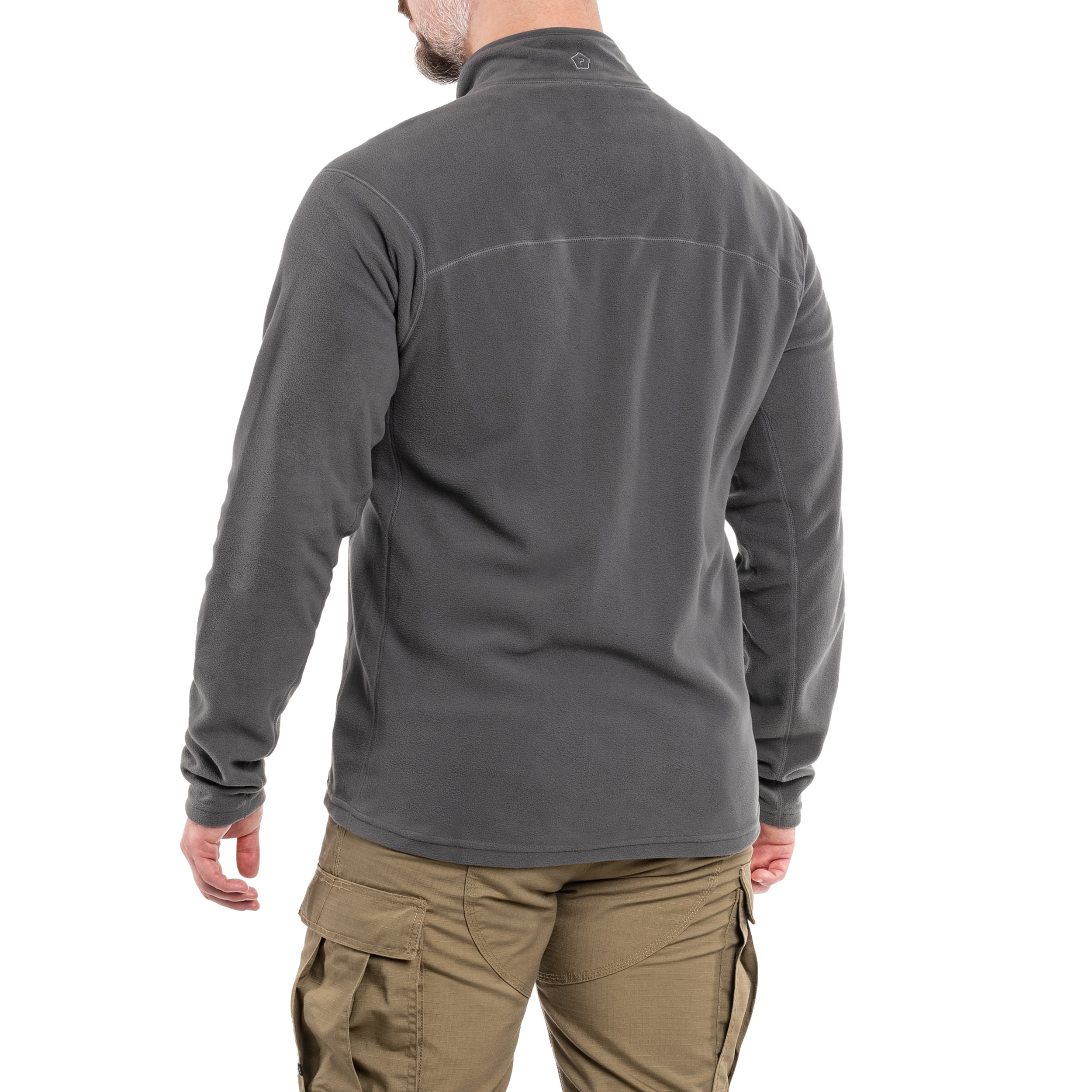 Polaire Arkos Pentagon - Wolf Grey