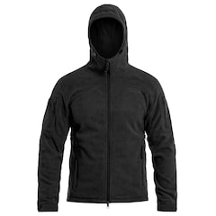 Polaire Hercules 2.0 Pentagon - Black