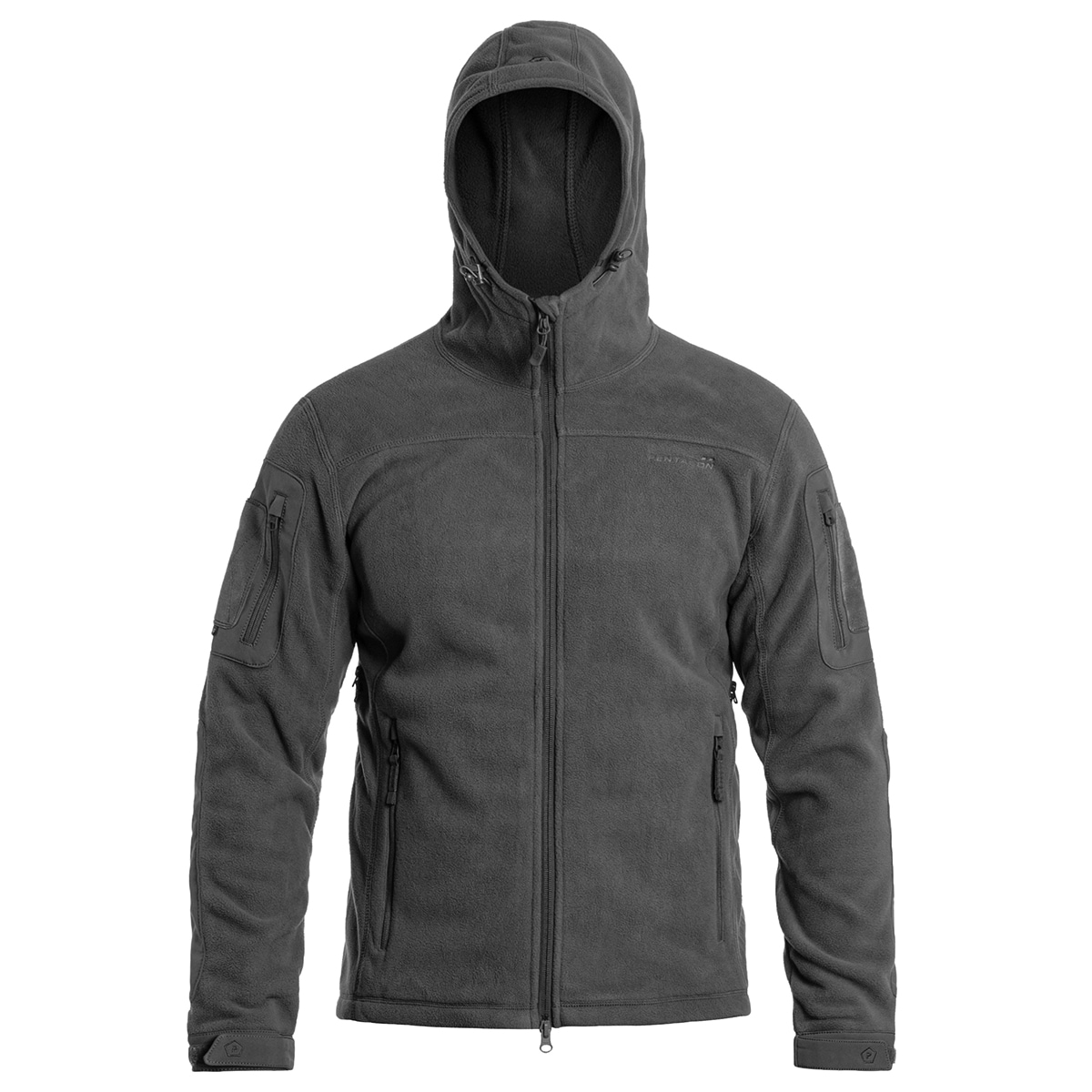 Polaire Hercules 2.0 Pentagon - Wolf Grey