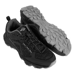 Chaussures Kion Trekking Pentagon - Stealth Black