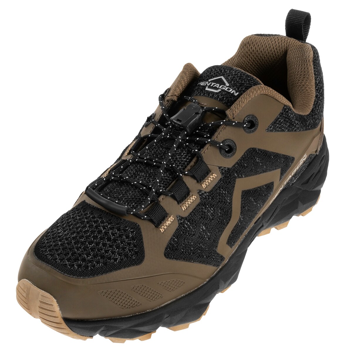 Chaussures Kion Trekking Pentagon - Tactical