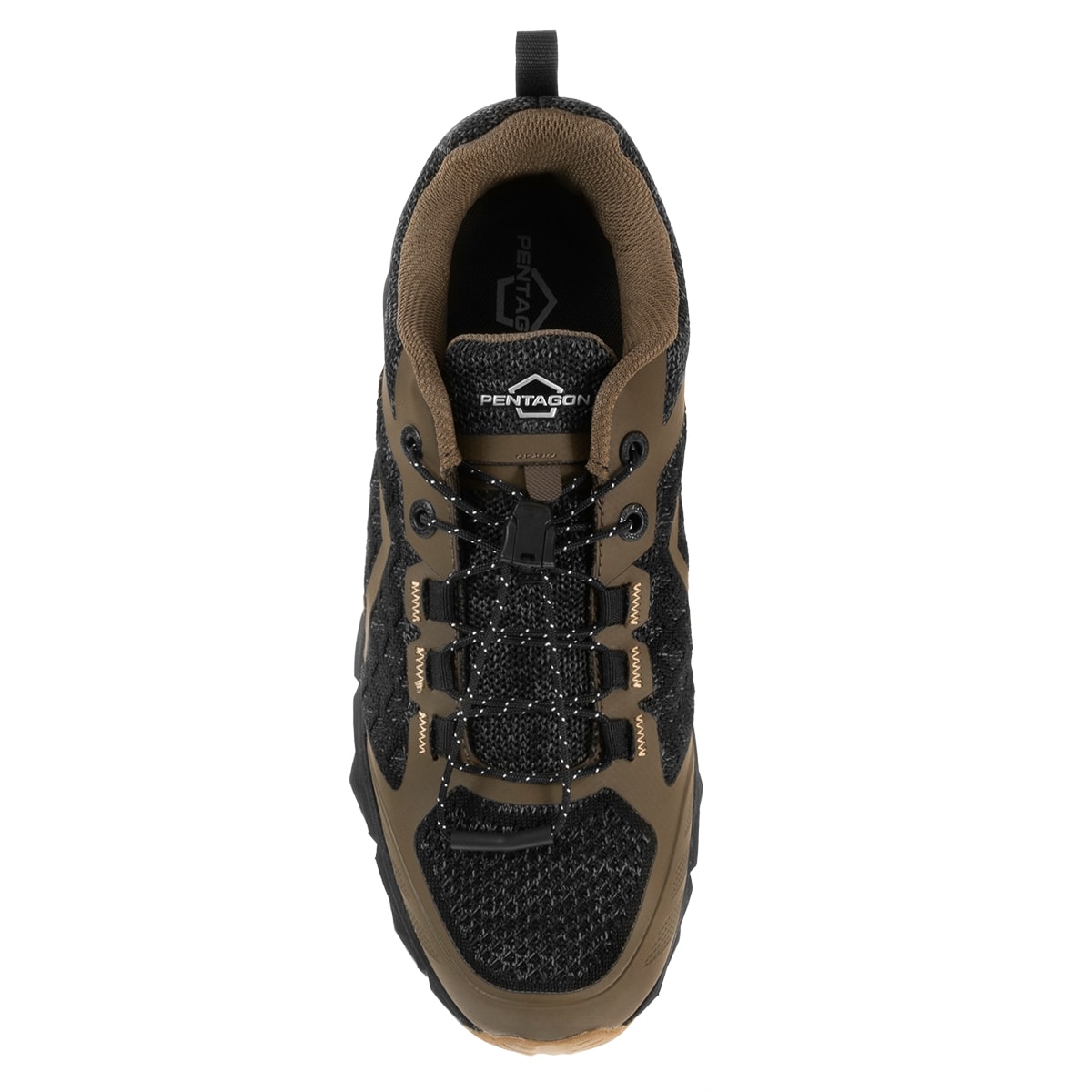 Chaussures Kion Trekking Pentagon - Tactical