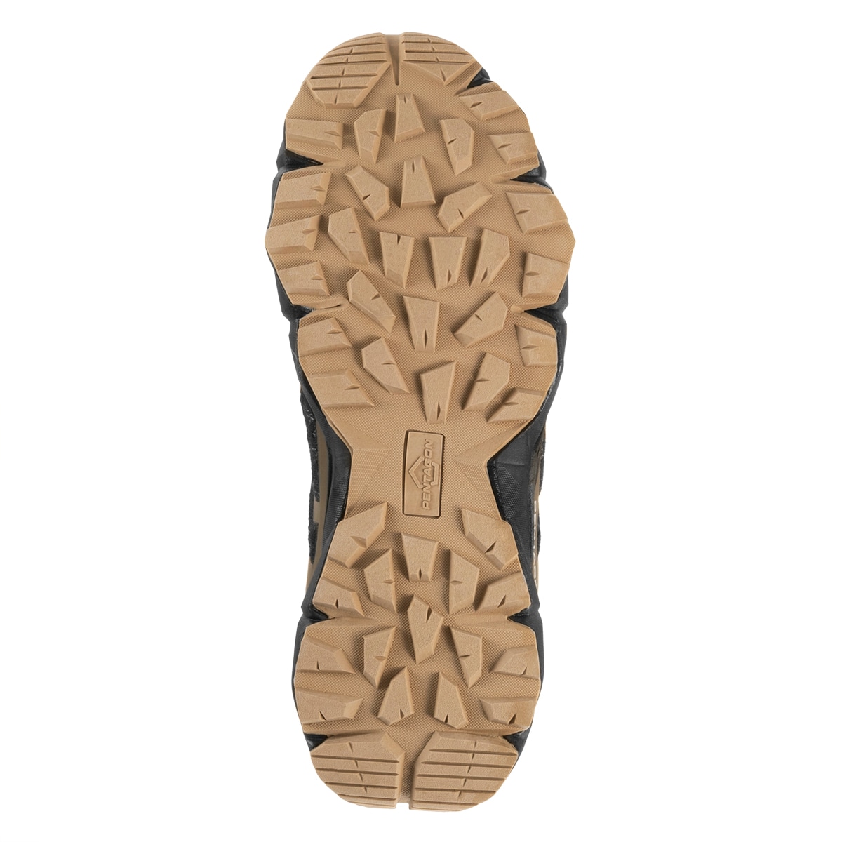 Chaussures Kion Trekking Pentagon - Tactical